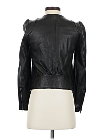 Joie Leather Jacket (view 2)