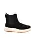 FitFlop Black Ankle Boots Size 10 - photo 1