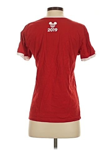 Disney Parks Short Sleeve T-Shirt (view 2)