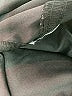Lands' End Solid Black Track Pants Size S - photo 5