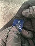 Lands' End Solid Black Track Pants Size S - photo 6
