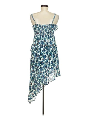 Angie Cocktail Dress (view 2)