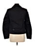 French Connection 100% Cotton Black Jacket Size 10 - photo 2