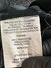 My Michelle Black Dress Pants Size 5 - photo 8