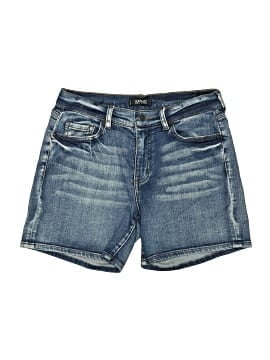 Buffalo By David Bitton Denim Shorts