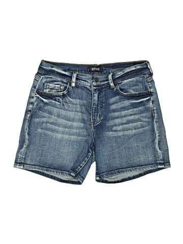 Buffalo by David Bitton Denim Shorts (view 1)