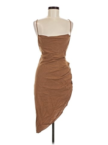 Amanda Uprichard Cocktail Dress (view 1)
