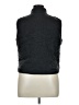 Gap Gray Vest Size XL - photo 2