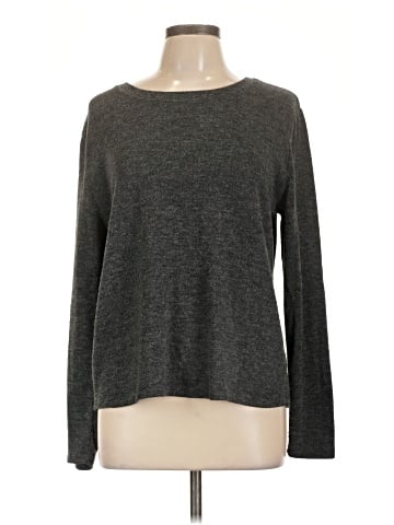 RD Style Long Sleeve T-Shirt (view 1)