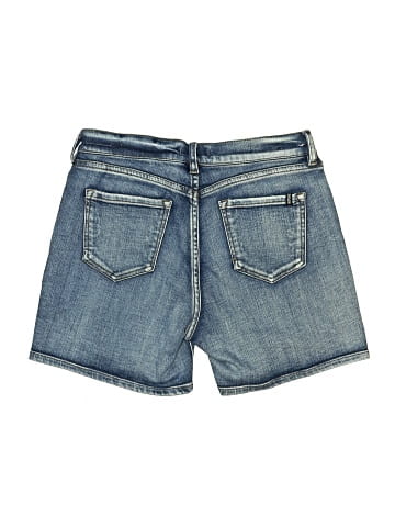 Buffalo by David Bitton Denim Shorts (view 2)