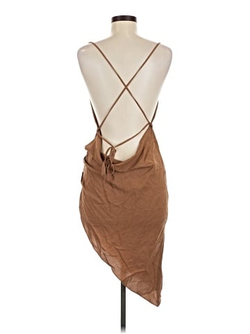 Amanda Uprichard Cocktail Dress (view 2)