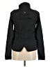 Lululemon Athletica Solid Black Jacket Size 4 - photo 2