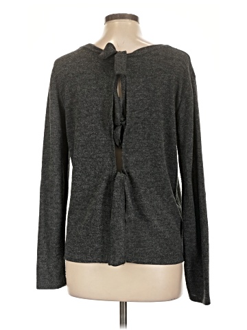 RD Style Long Sleeve T-Shirt (view 2)