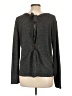 RD Style Gray Long Sleeve T-Shirt Size L - photo 2