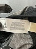 OshKosh B'gosh 100% Polyester Color Block Gray Athletic Shorts Size 4 - photo 4