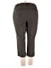 Lane Bryant Brown Dress Pants Size 18 - photo 2