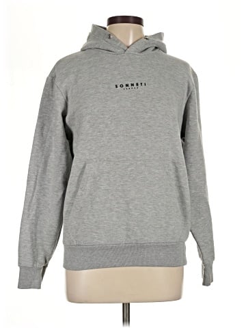 Assorted Brands Pullover Hoodie (view 1)