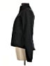 Lululemon Athletica Solid Black Jacket Size 4 - photo 5