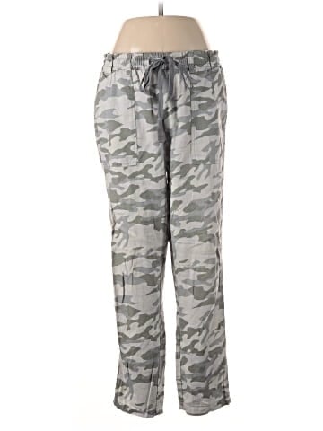 Level 99 Linen Pants (view 1)