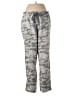 Level 99 Camo Gray Linen Pants Size M - photo 1