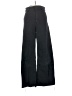 Zara Black Jeans Size 4 - photo 1