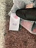 Jennifer Lopez Gray Pullover Sweater Size S - photo 8