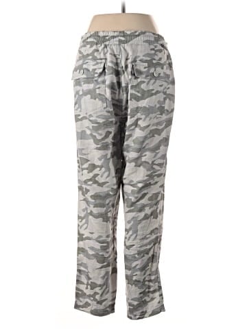 Level 99 Linen Pants (view 2)