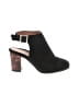 Vionic Black Heels Size 7 1/2 - photo 1
