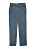 Crewcuts Solid Blue Casual Pants Size 16 - photo 1