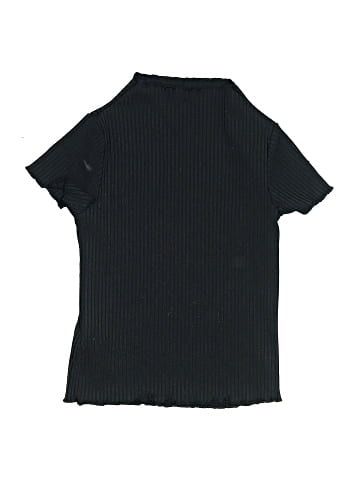Unbranded Short Sleeve Turtleneck (view 1)