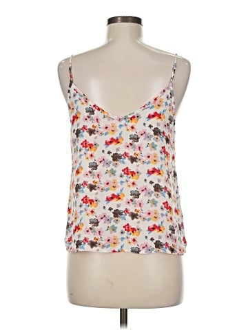 Sienna Sky Sleeveless Blouse (view 2)