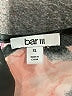 Bar III Floral Pink Short Sleeve Blouse Size XL - photo 7