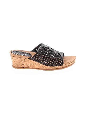 Baretraps Wedges (view 1)