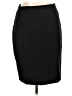 Worthington Solid Black Formal Skirt Size 16 - photo 1
