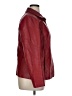 Jones New York 100% Polyester Red Jacket Size XL (estimated) - photo 4