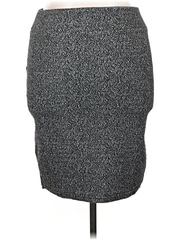14th & Union Casual Skirt (view 2)