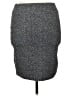 14th & Union Tweed Gray Casual Skirt Size XL (estimated) - photo 2