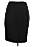 Worthington Solid Black Formal Skirt Size 16 - photo 2