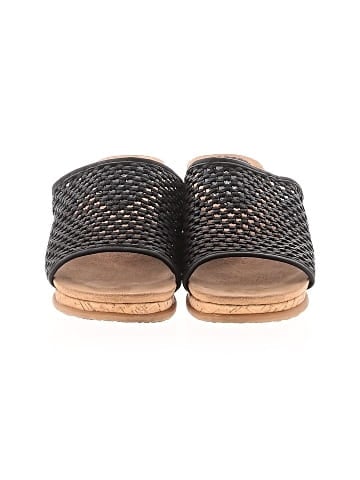 Baretraps Wedges (view 2)