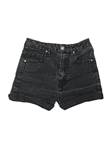 Forever 21 Denim Shorts (view 1)