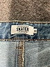 Refuge Blue Jeans Size 9 - photo 7