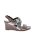 Cole Haan Gray Wedges Size 7 1/2 - photo 1