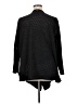 Melissa McCarthy Seven7 Black Cardigan Size XL - photo 2