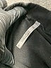 Blue Canoe Solid Black Formal Skirt Size S - photo 4