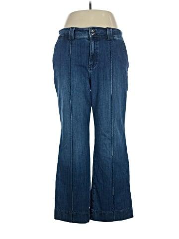 Talbots Jeans (view 1)