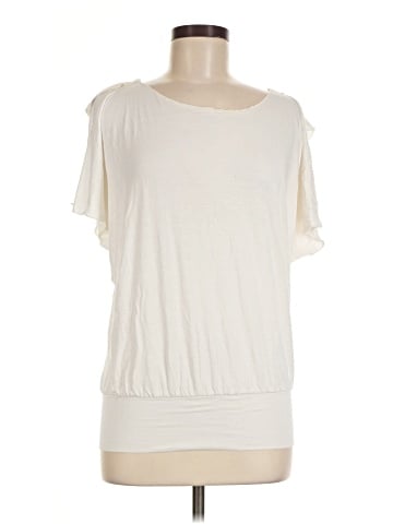 M.S.S.P. Short Sleeve Top (view 1)