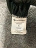 Member's Mark Tweed Black Gray Long Sleeve Blouse Size S - photo 8