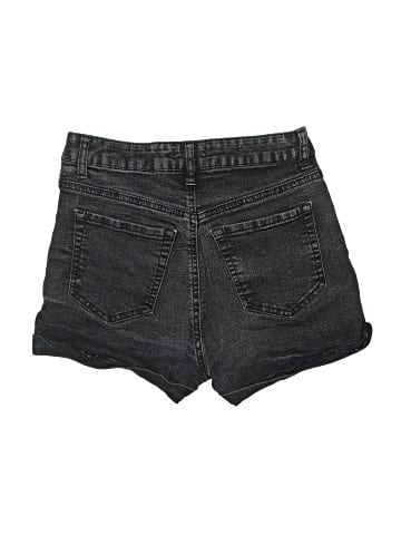 Forever 21 Denim Shorts (view 2)