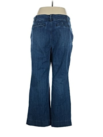 Talbots Jeans (view 2)