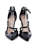 Jessica Simpson Black Heels Size 8 - photo 2